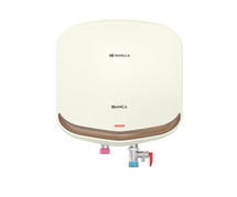 Havells Bianca Instant Water Heater - Efficient and Stylish | Havells India