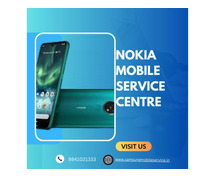 Nokia authorized mobile service center chennai