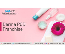 Derma PCD Franchise