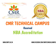 Computer science engineering colleges in Hyderabad - CMR Technical Campus