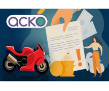 Acko is a general insurance company having more that 50 Million unique users