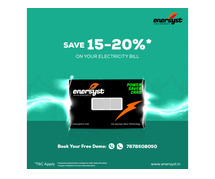 Buy Power Saver Card Online at Enersyst