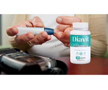 Diavit Nepal – क्याप्सुल को लागी मधुमेह नियन्त्रण – Diavit Capsule Price Update 2024