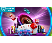 Diamond Exchange ID - Your Top Choice for Online Casino Betting