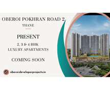 Life Is Calling You In Thane at Oberoi Pokhran Road 2