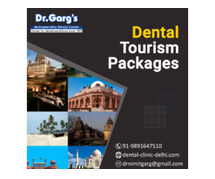 Dental Tourism Packages