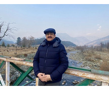 ICMEI Tour to Kashmir Inspires Integration of Rich Cultural Experiences into AAFT’s Academic