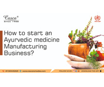 Ayurvedic Medicine Manufacturers