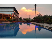Resorts In Mahabaleshwar For Family | Family Resorts In Mahabaleshwar