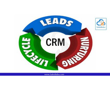Manage your Sales Cycle with Online CRM software