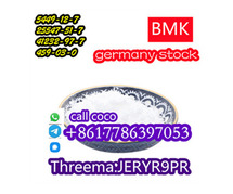 Germany good popular Bmk powder 5449-12-7 bmk glycidate in spot stock