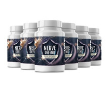 How long does NerveDefend take to work?
