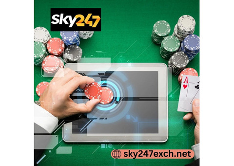 Online Casino ID | Online betting ID - Sky Exchange