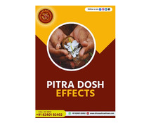 Get Spiritual Guide with Pitra Dosh Effects