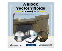 A Block Sector 3 Noida | Find My Office