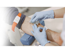 Comprehensive Full Body Blood Test Package by Mahajan Imaging