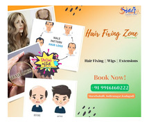 Republic Day with a special offer on hair patches!