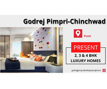 Godrej Pimpri-Chinchwad, Pune - A Premium Address with a Glorious Heritage