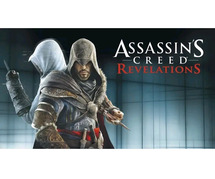 Assassins Creed revelation