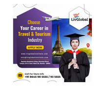 Travel and Tourism Management Programs