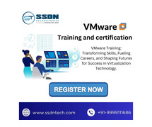 VMware Training in Pune