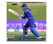 Reddy Anna Login-ID | Online cricket Id Provider & Live Casino