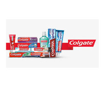Colgate Smiles Club:We empower everyone to master their oral health.