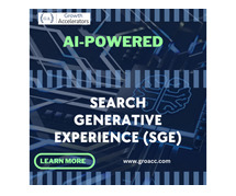 Search generative experience | Growth Accelerators