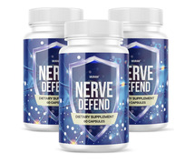 How Nerve Defend Will Be Beneficial Supplement For You?