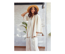 Buy Cotton Wear | Co-ord Set | Party Gown | Summer Wear for Women