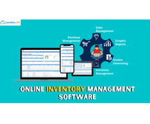 Efficient Inventory Management System