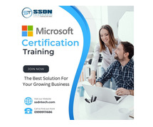 Microsoft Training Course in Middle East