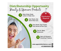 Premium Beauty Products Distributorship Opportunities