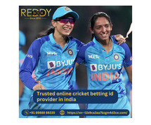 Cricket Betting ID at Reddy Anna - Tight Your Belt for Next IPL and T20 World Cup