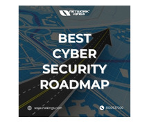 Cyber Security Roadmap - Network Kings