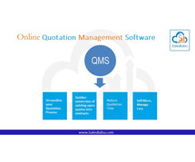 Online Quotation Management Software