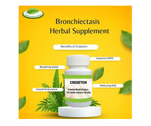 Best Natural Remedies for Bronchiectasis