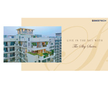 Bestech Group's Premier Residential Property in Gurgaon