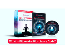 What Are The Advantages In Billionaire Bioscience Code Program?