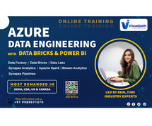 Azure Databricks Training | Data Engineering Training Hyderabad