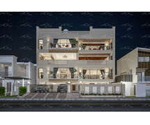 Best Architects in Gurgaon - ACad Studio Pvt. Ltd.