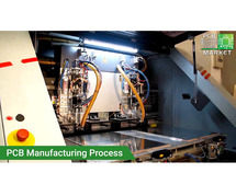 Advanced PCB Fabrication Processes