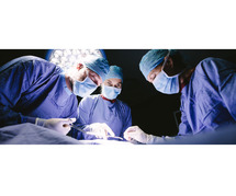 Top Rated General Surgery Doctor in Gurgaon - Miracles Apollo Cradle/Spectra