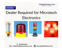 Dealer Required for Microtech Electronics