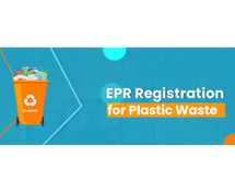 EPR Registration for Plastic