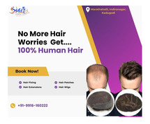 No More Hair Worries Rediscover Your Hair