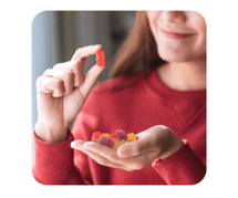 Therazen CBD Gummies Reviews - Best Gummy for Diabetes!
