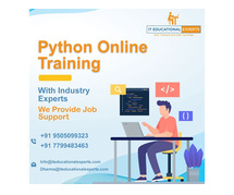 Online IT instructor  || Professional Courses || Software Courses