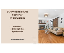 DLF Privana South Sector 77 Gurugram | A life that’s full of imagination