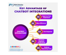 Chatbot Development Company in Noida